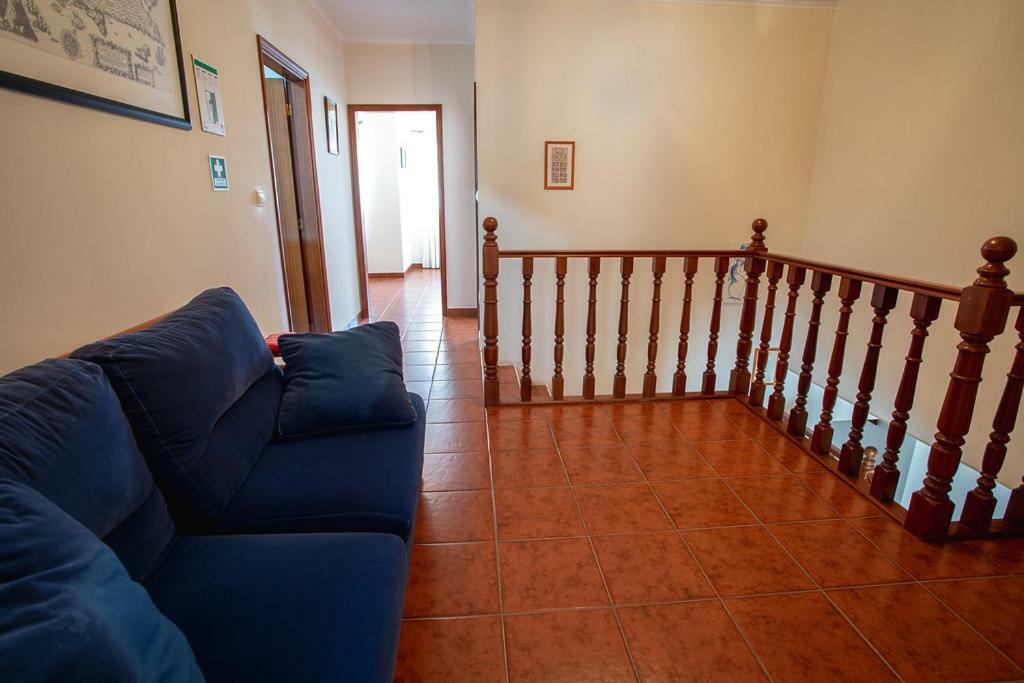 Hotel Casa Dos Rui'S Velas Zewnętrze zdjęcie