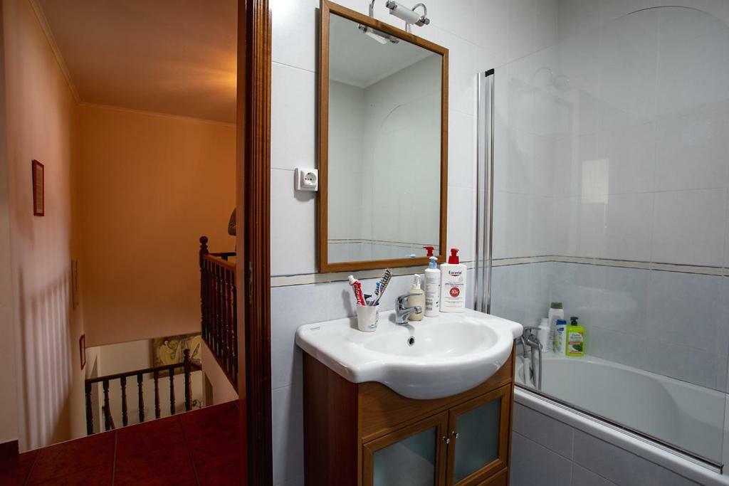 Hotel Casa Dos Rui'S Velas Zewnętrze zdjęcie