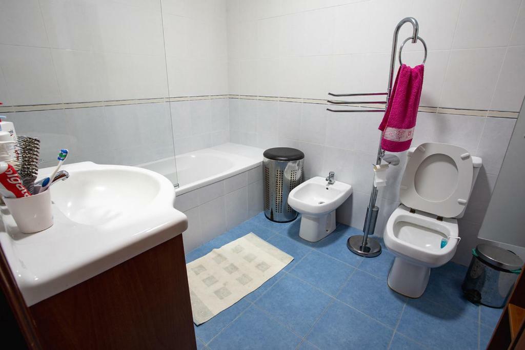 Hotel Casa Dos Rui'S Velas Zewnętrze zdjęcie