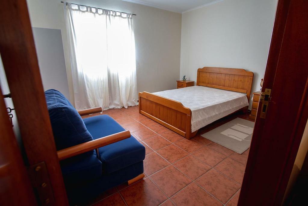 Hotel Casa Dos Rui'S Velas Zewnętrze zdjęcie