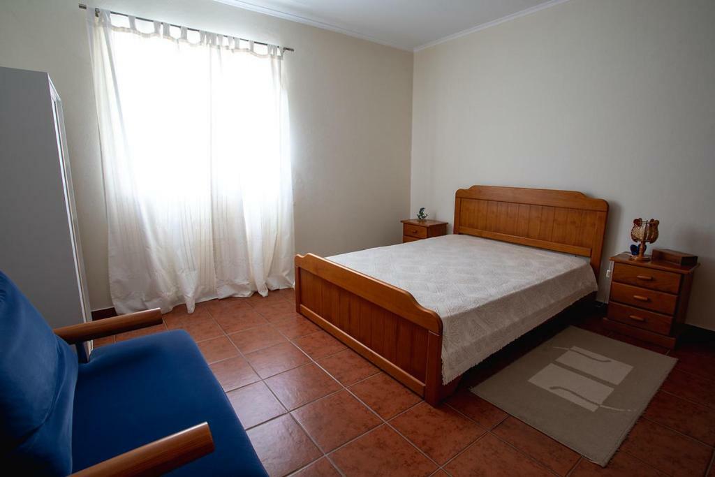 Hotel Casa Dos Rui'S Velas Zewnętrze zdjęcie