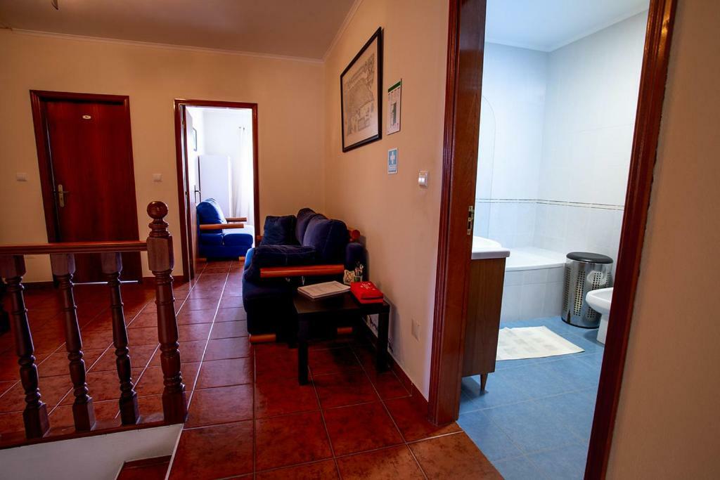 Hotel Casa Dos Rui'S Velas Zewnętrze zdjęcie