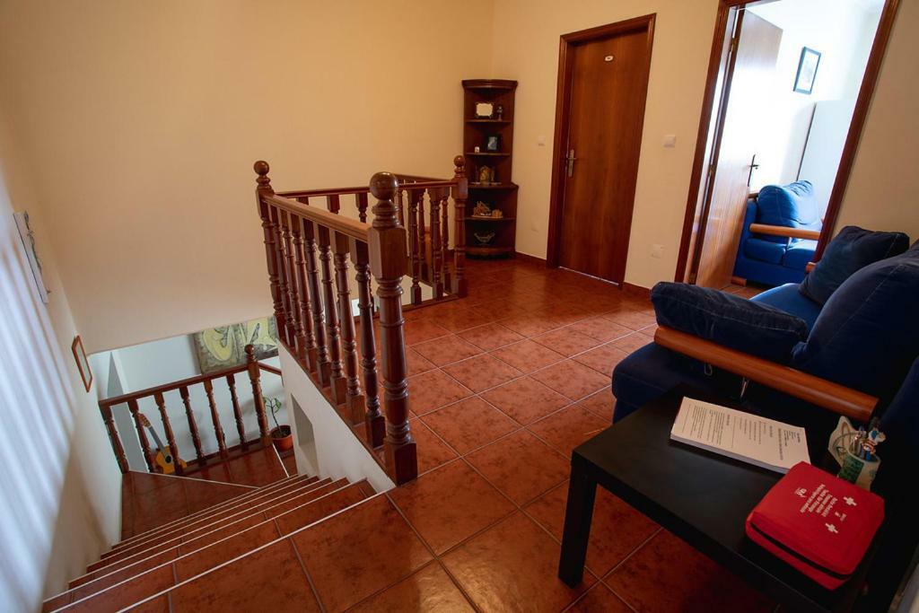 Hotel Casa Dos Rui'S Velas Zewnętrze zdjęcie