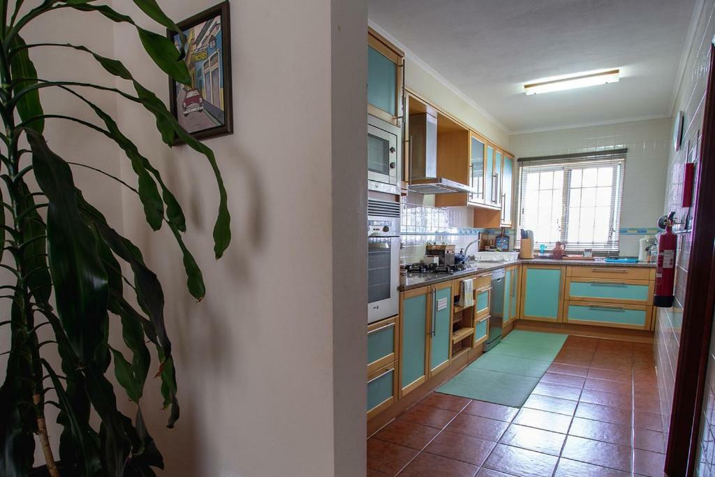 Hotel Casa Dos Rui'S Velas Zewnętrze zdjęcie