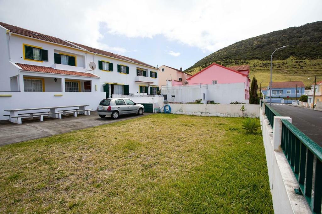 Hotel Casa Dos Rui'S Velas Zewnętrze zdjęcie