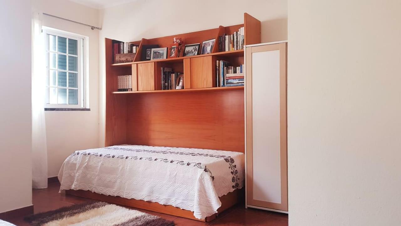 Hotel Casa Dos Rui'S Velas Zewnętrze zdjęcie