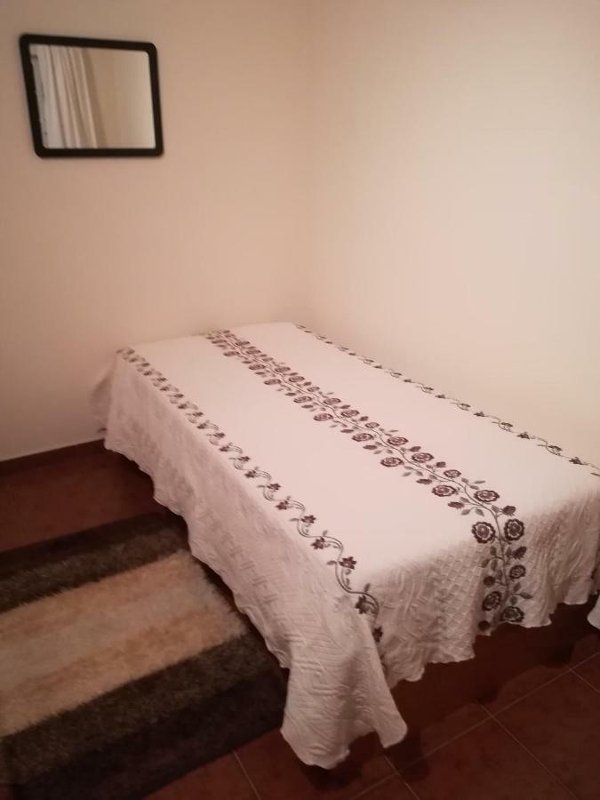Hotel Casa Dos Rui'S Velas Zewnętrze zdjęcie